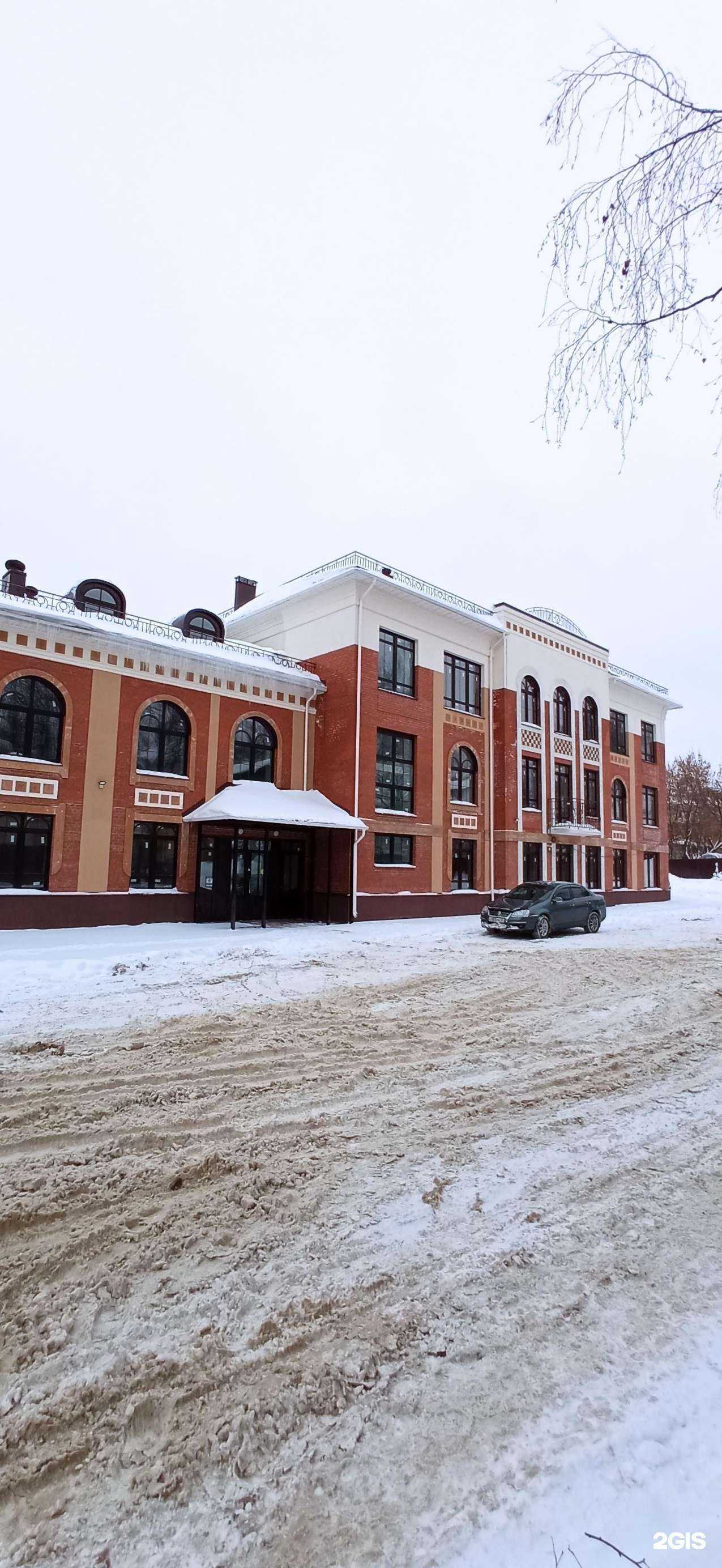 Отзывы на компанию Soroka в Костроме c фото - фотография 2 из 2