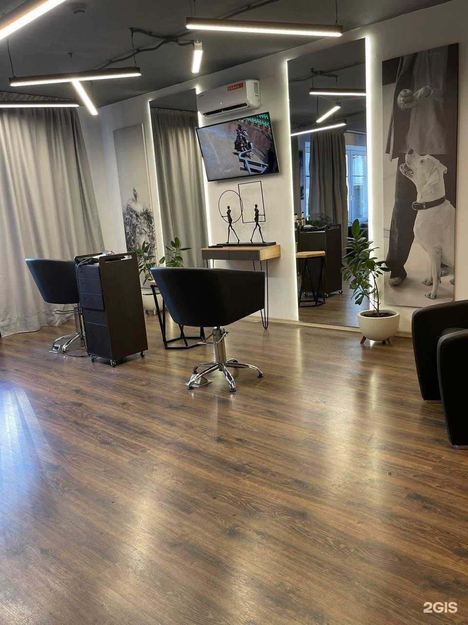 Отзывы на компанию Beauty space Andrey Ivanoff в г. Нижний Новгород c фото