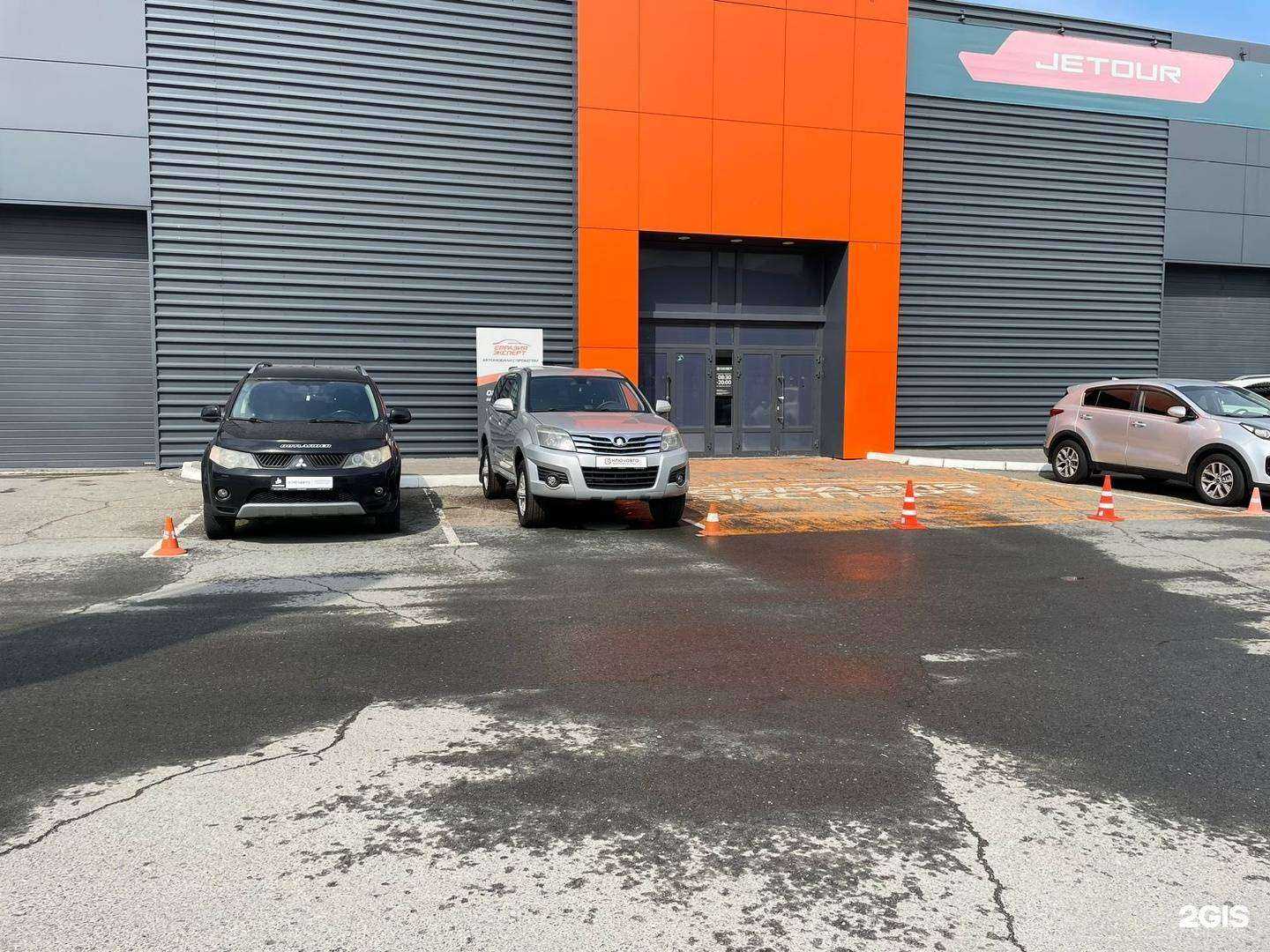 Отзывы на компанию Ключавто Лайт в Омске c фото