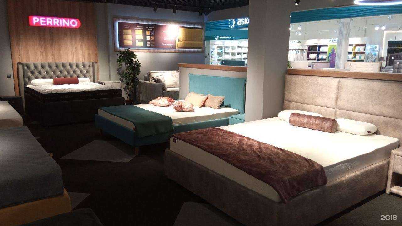 Отзывы на компанию Perrino в Ульяновске c фото