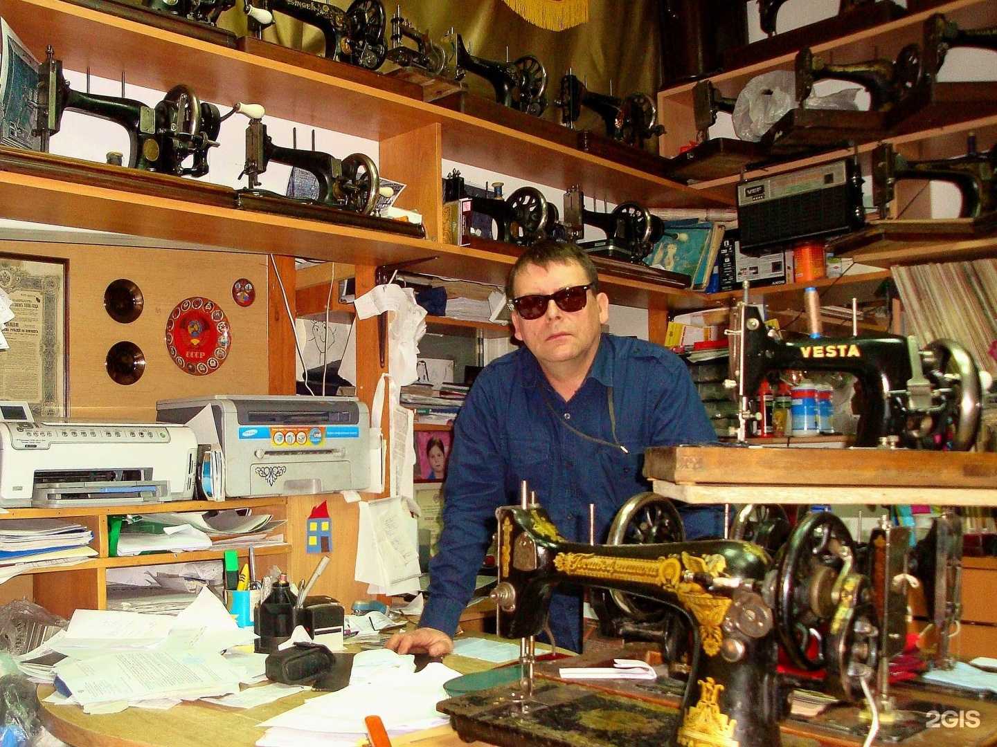 Отзывы на компанию Самоделкiн в Тюмени c фото