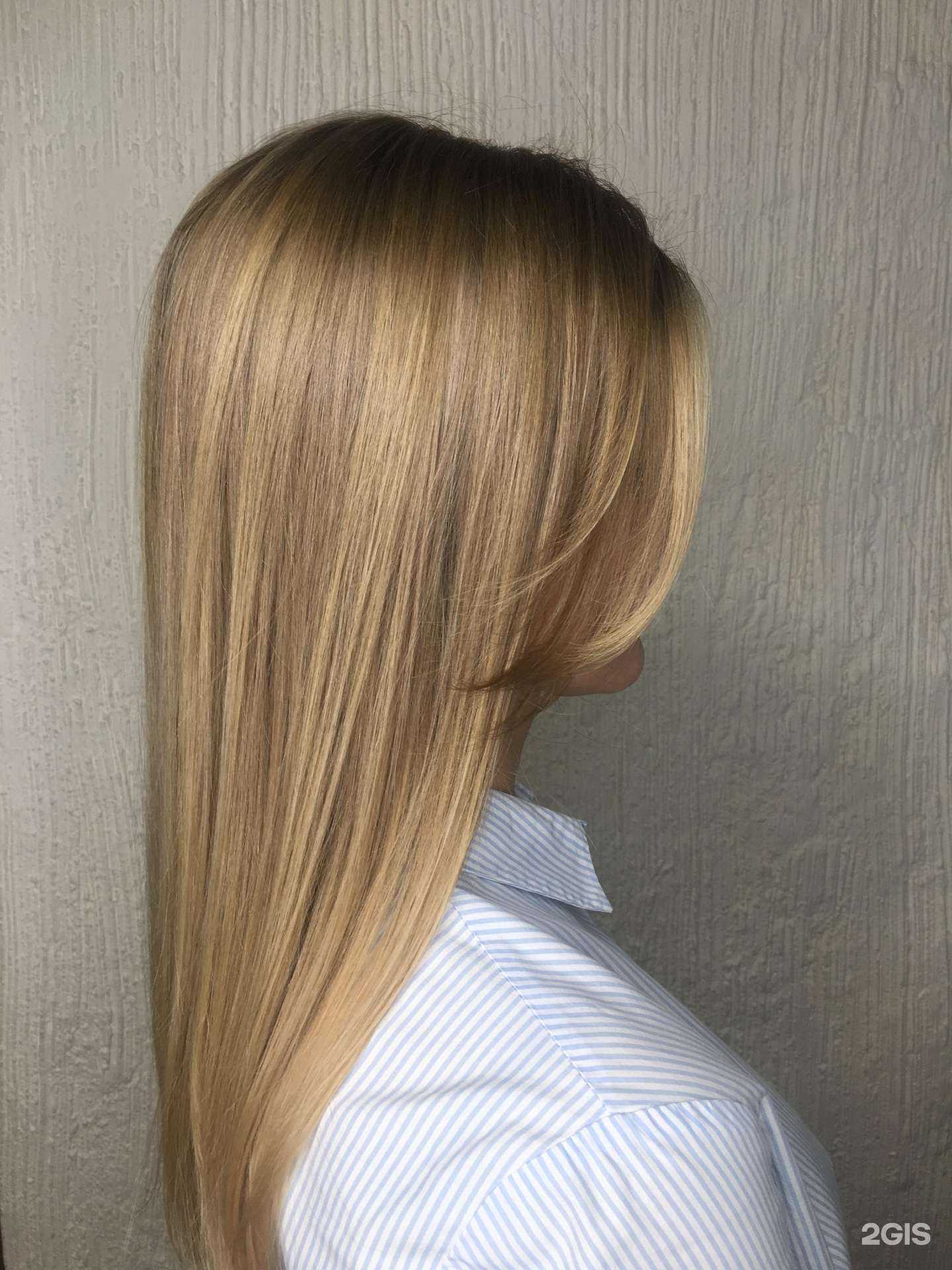 Отзывы на компанию Любимый Салон в г. Улан-Удэ c фото