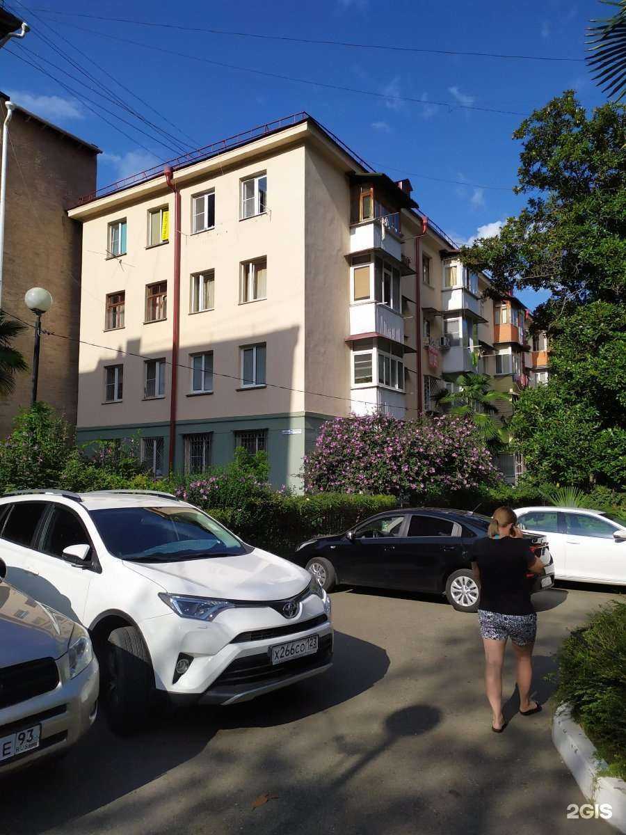 Отзывы на компанию Sixbysix в Сочи c фото - фотография 2 из 2