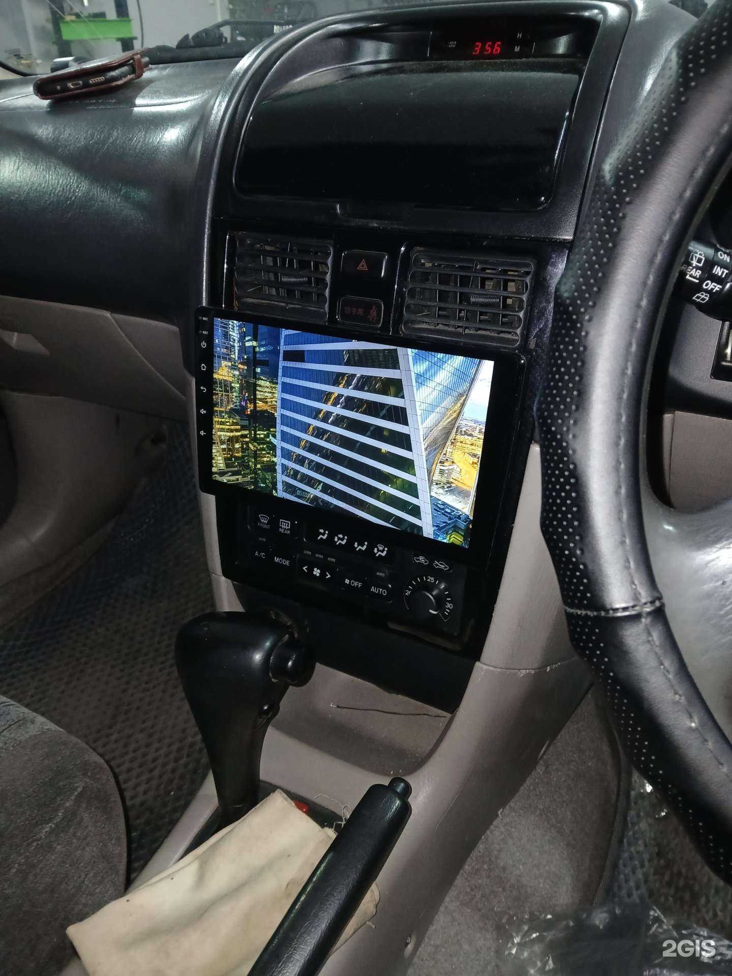 Отзывы на компанию Автосервис в Абакане c фото