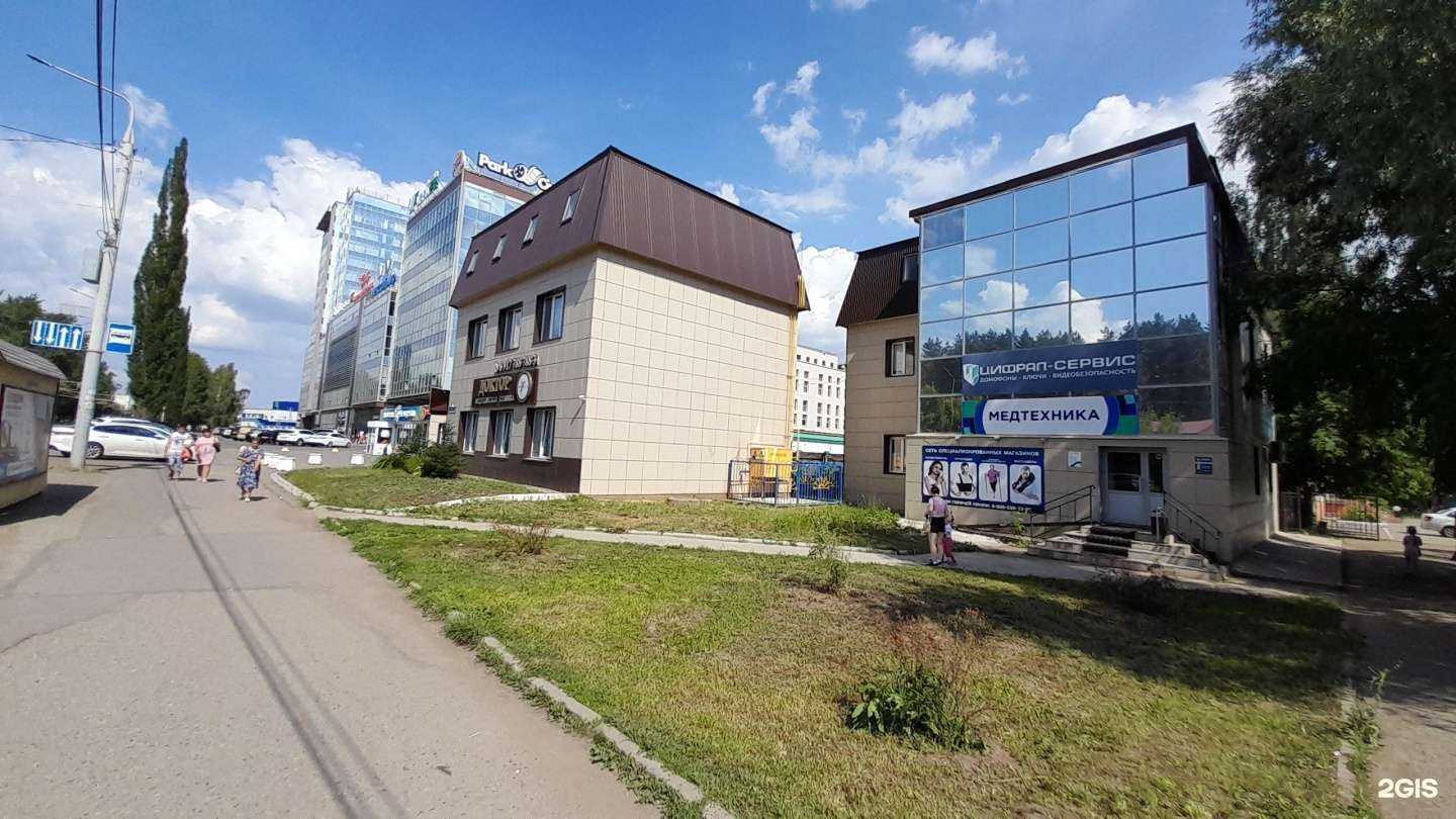 Отзывы на компанию Медтехника в Нефтекамске c фото - фотография 2 из 2