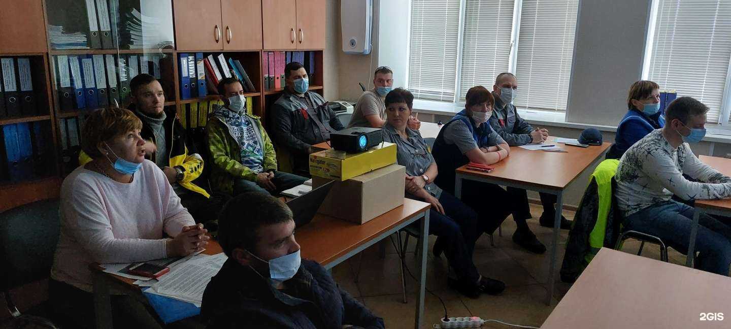 Отзывы на компанию Академия Профессионалов в Владимире c фото