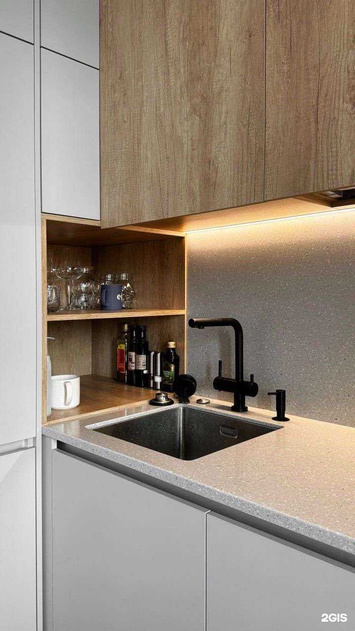 Отзывы на компанию Master-House  в Красноярске c фото