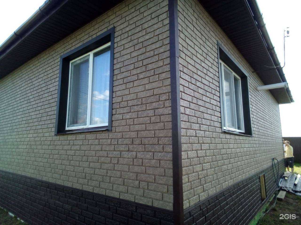 Отзывы на компанию Гарант-строй в Перми c фото