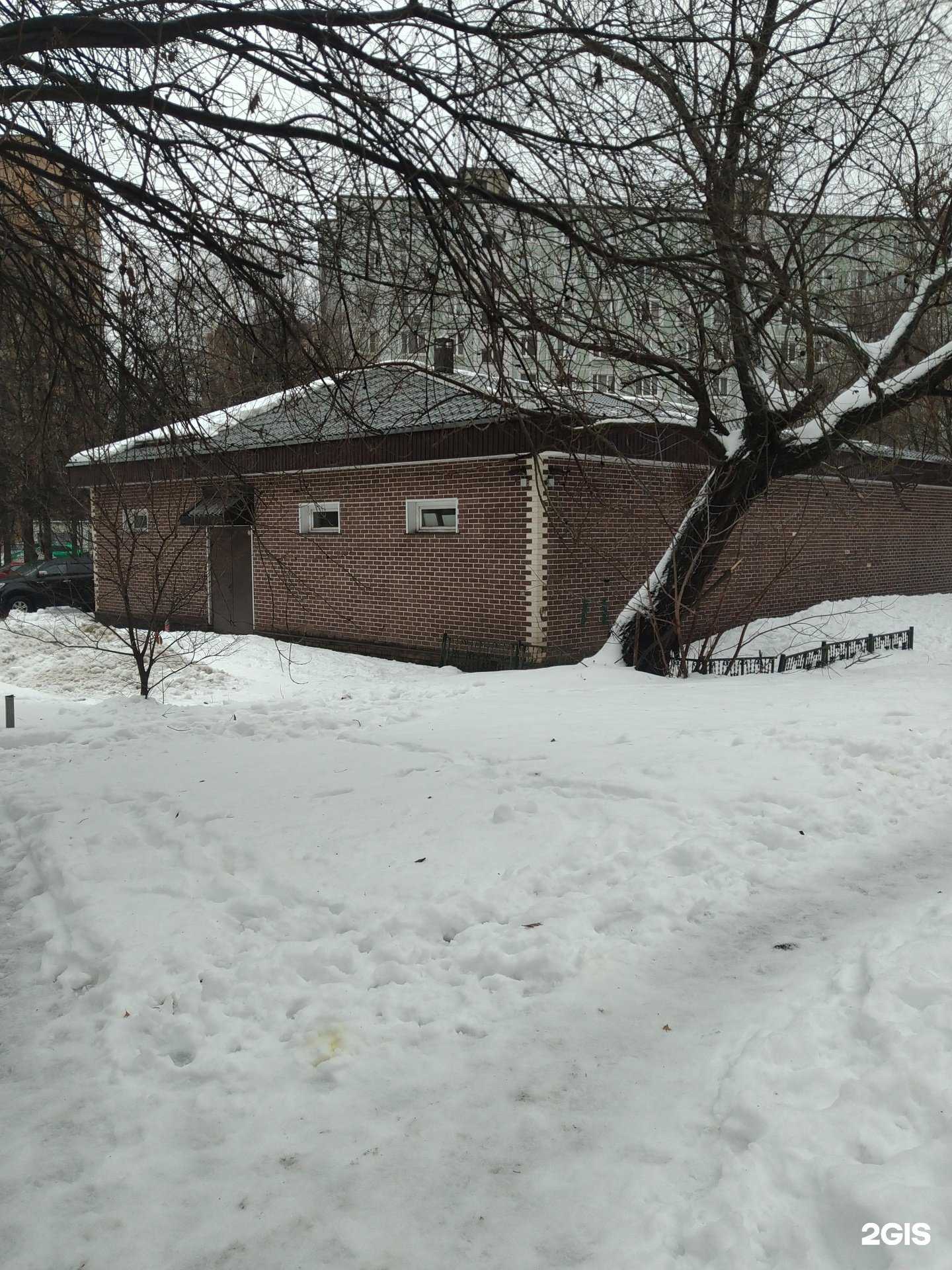 Отзывы на компанию Дом художников в Химках c фото - фотография 2 из 2