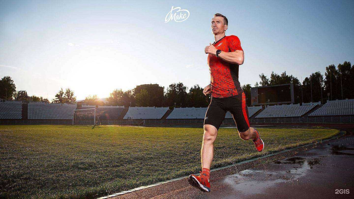 Отзывы на компанию Лыжный клуб Максима Вылегжанина в Ижевске c фото