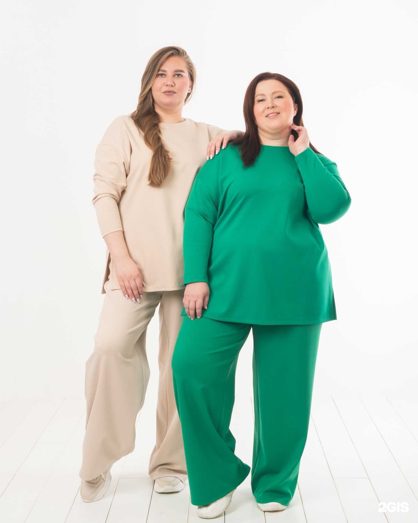 Отзывы на компанию Королевский размер в Екатеринбурге c фото