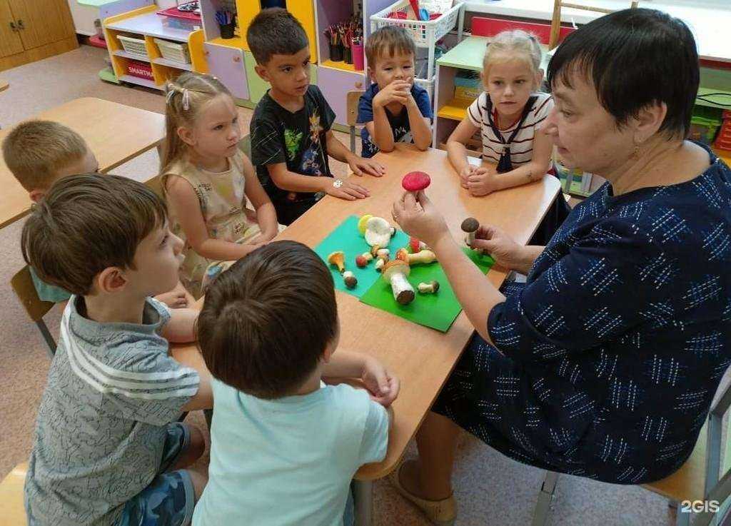 Отзывы на компанию Былинушка в Нижневартовске c фото