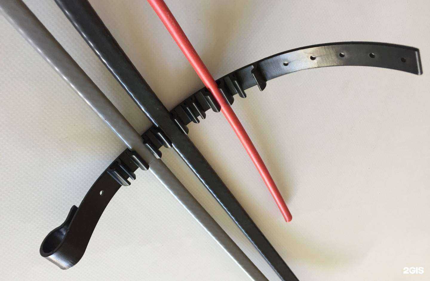 Отзывы на компанию Промсектор в Белгороде c фото