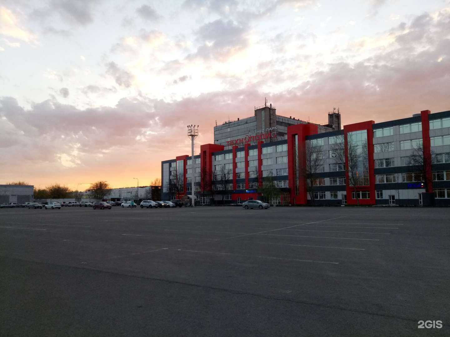 Отзывы на компанию Орион в Казани c фото