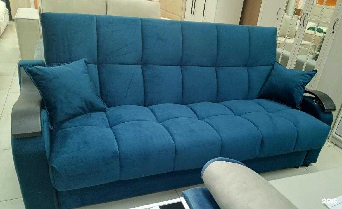 Отзывы на компанию Мебель люкс в Якутске c фото