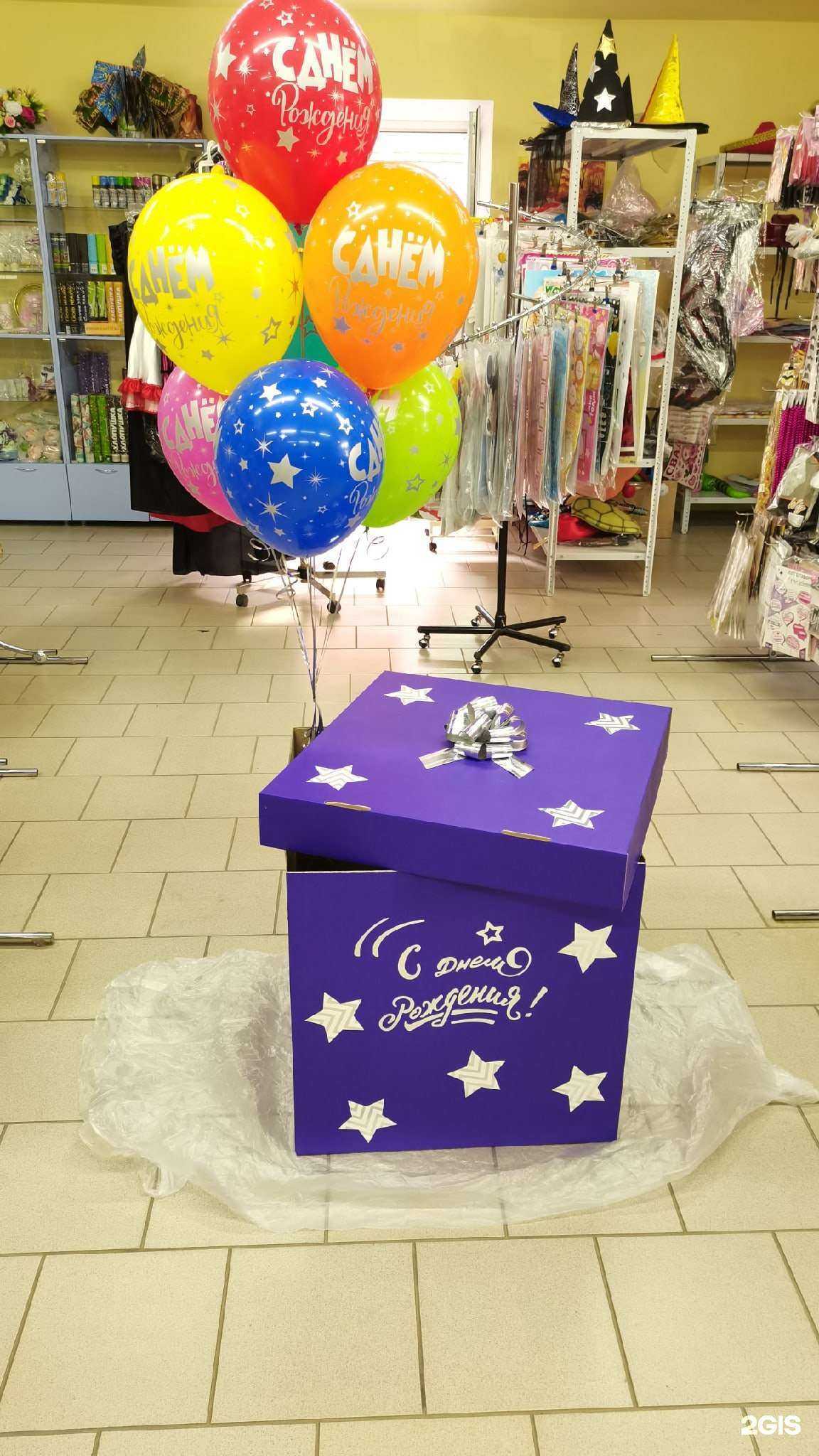 Отзывы на компанию Party Room в г. Киров c фото