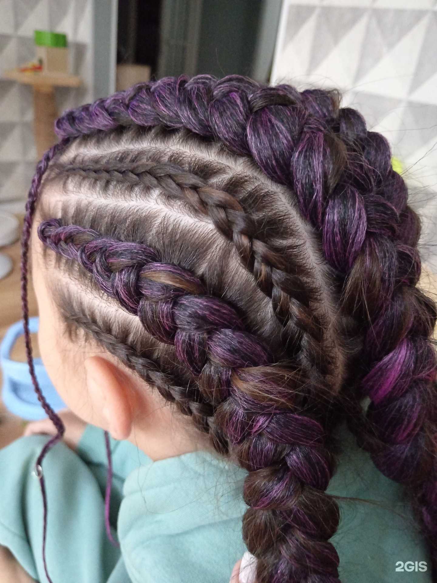 Отзывы на компанию Nataly braid`s в г. Бердск c фото