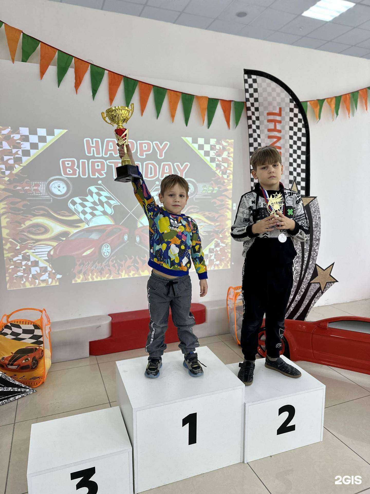 Отзывы на компанию Монстр Дрифт в Уфе c фото