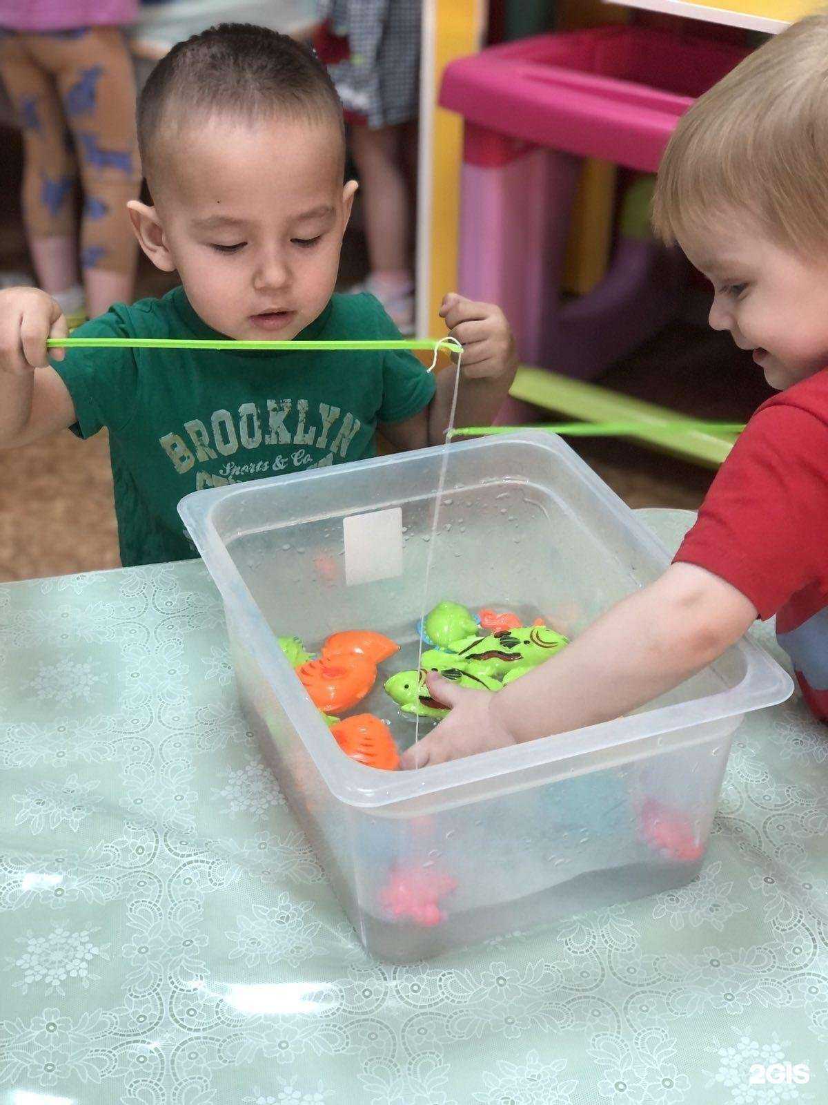 Отзывы на компанию Колибри в Красноярске c фото