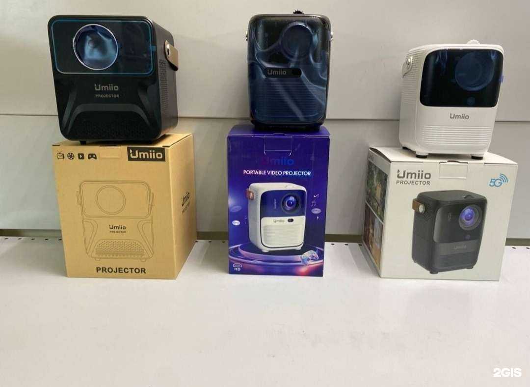 Отзывы на компанию Techno box в Казани c фото