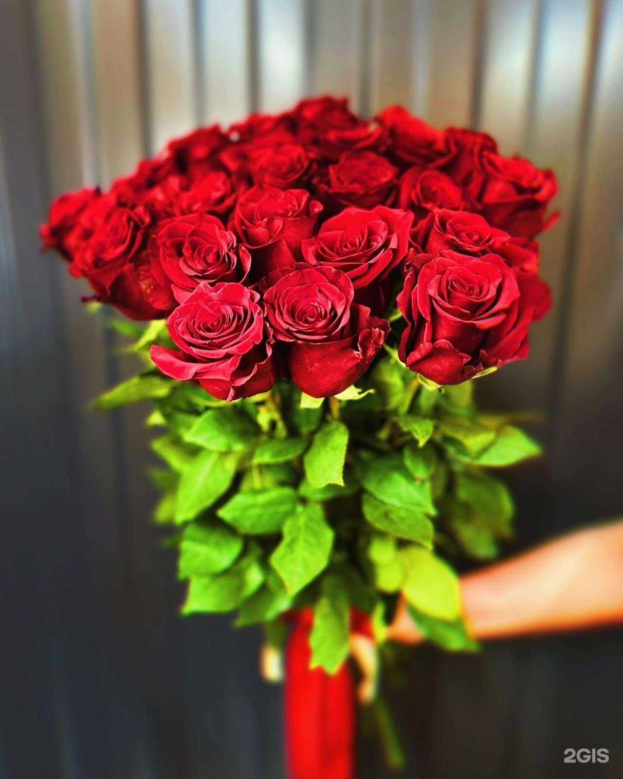 Отзывы на компанию Центр цветоф в Омске c фото