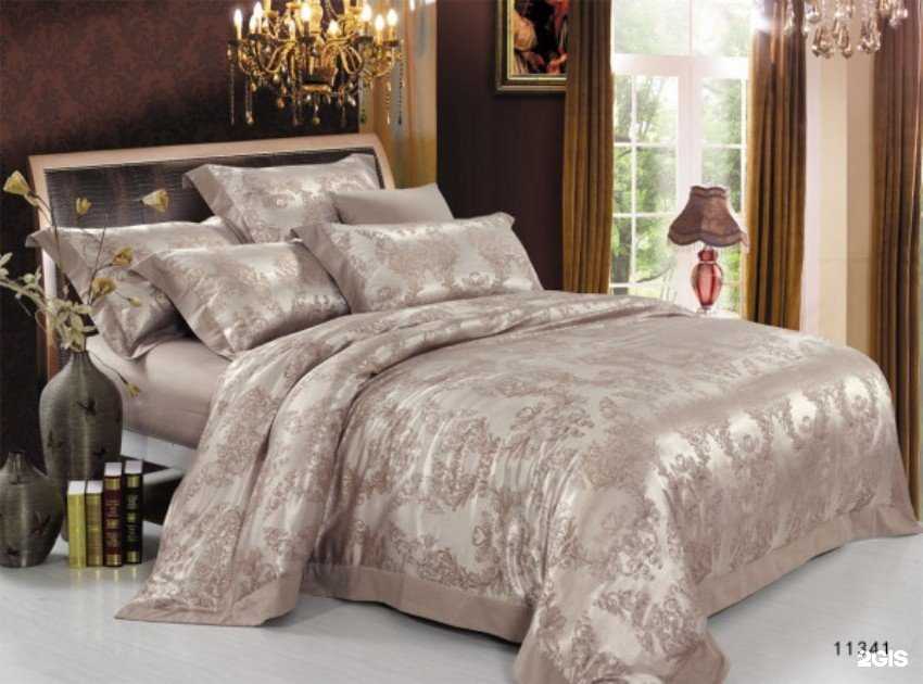 Отзывы на компанию Магазин текстиля и постельных принадлежностей в г. Белгород c фото