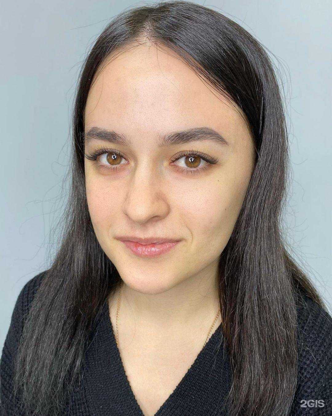 Отзывы на компанию Lash Perfect в г. Барнаул c фото