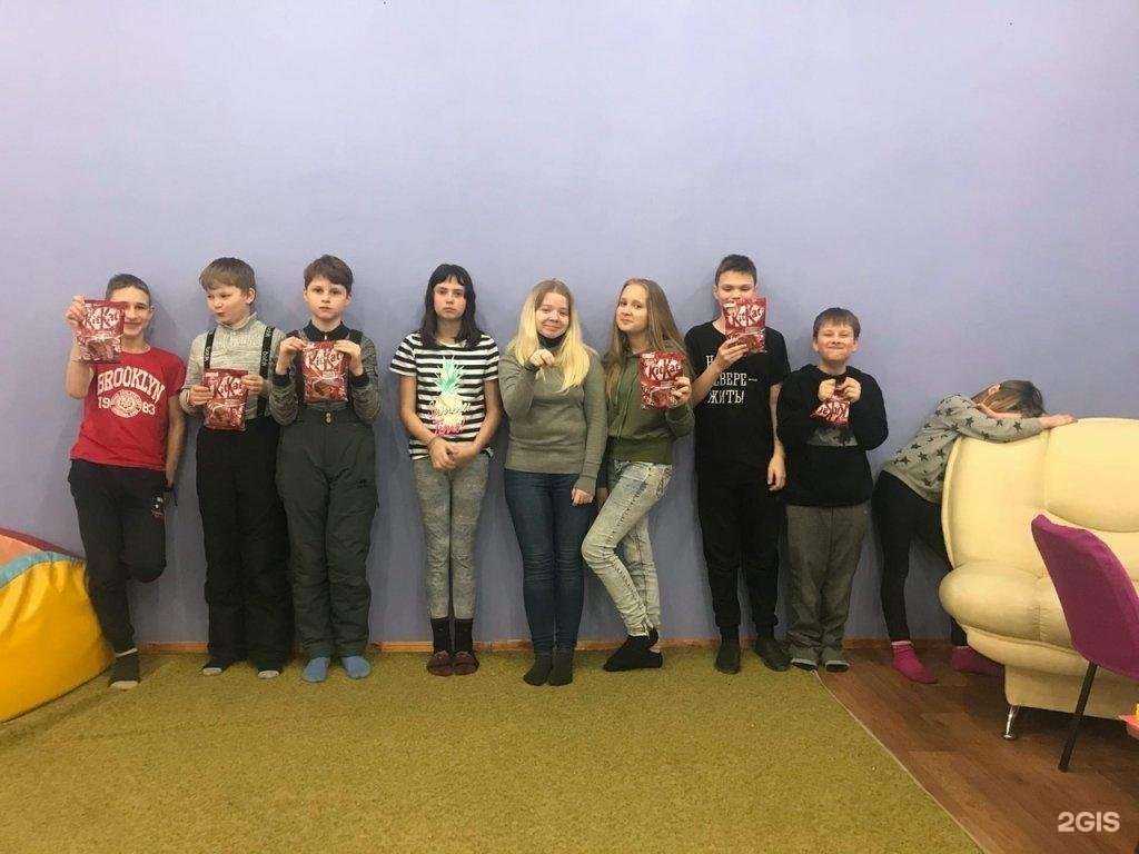 Отзывы на компанию Первомайский в г. Мурманск c фото