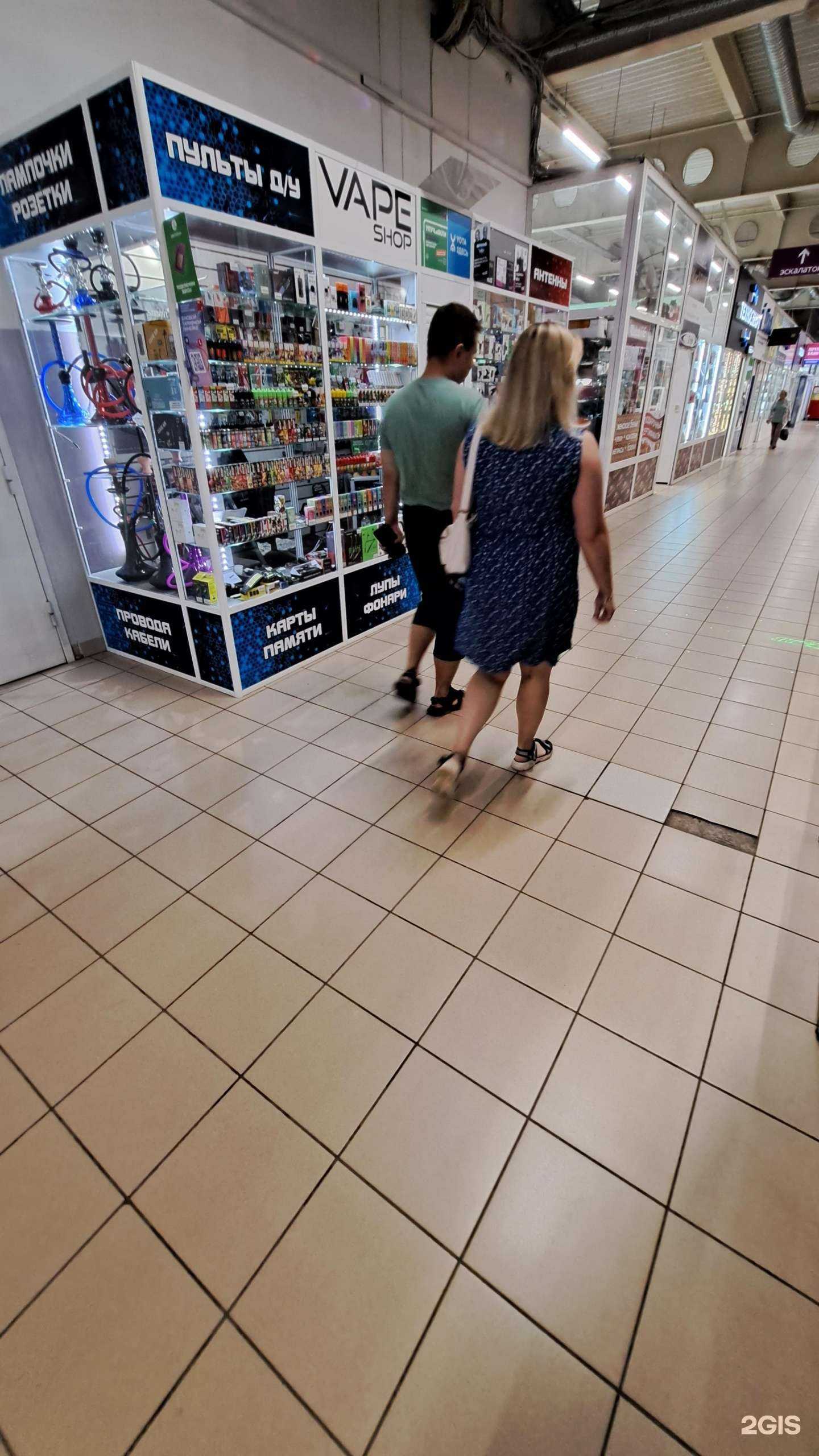 Отзывы на компанию Vape shop в г. Ярославль c фото