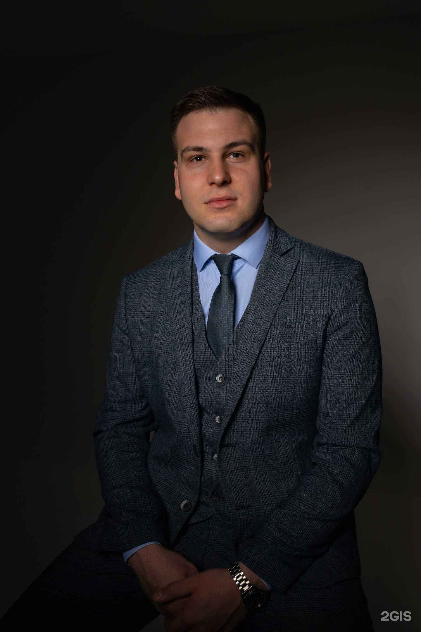 Отзывы на компанию Юрист Худабердин Александр Валерьевич в Иркутске c фото