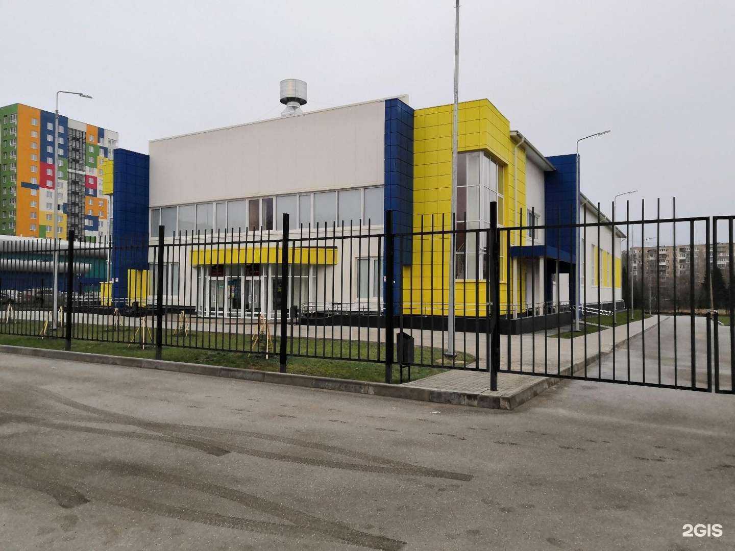 Отзывы на компанию Созвездие в Ижевске c фото - фотография 2 из 2