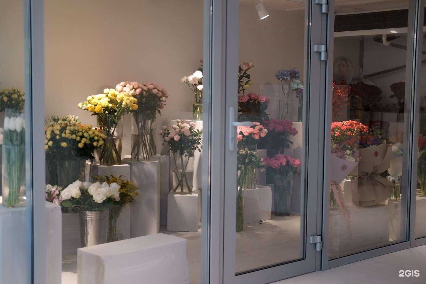 Отзывы на компанию Barbaris в Махачкале c фото