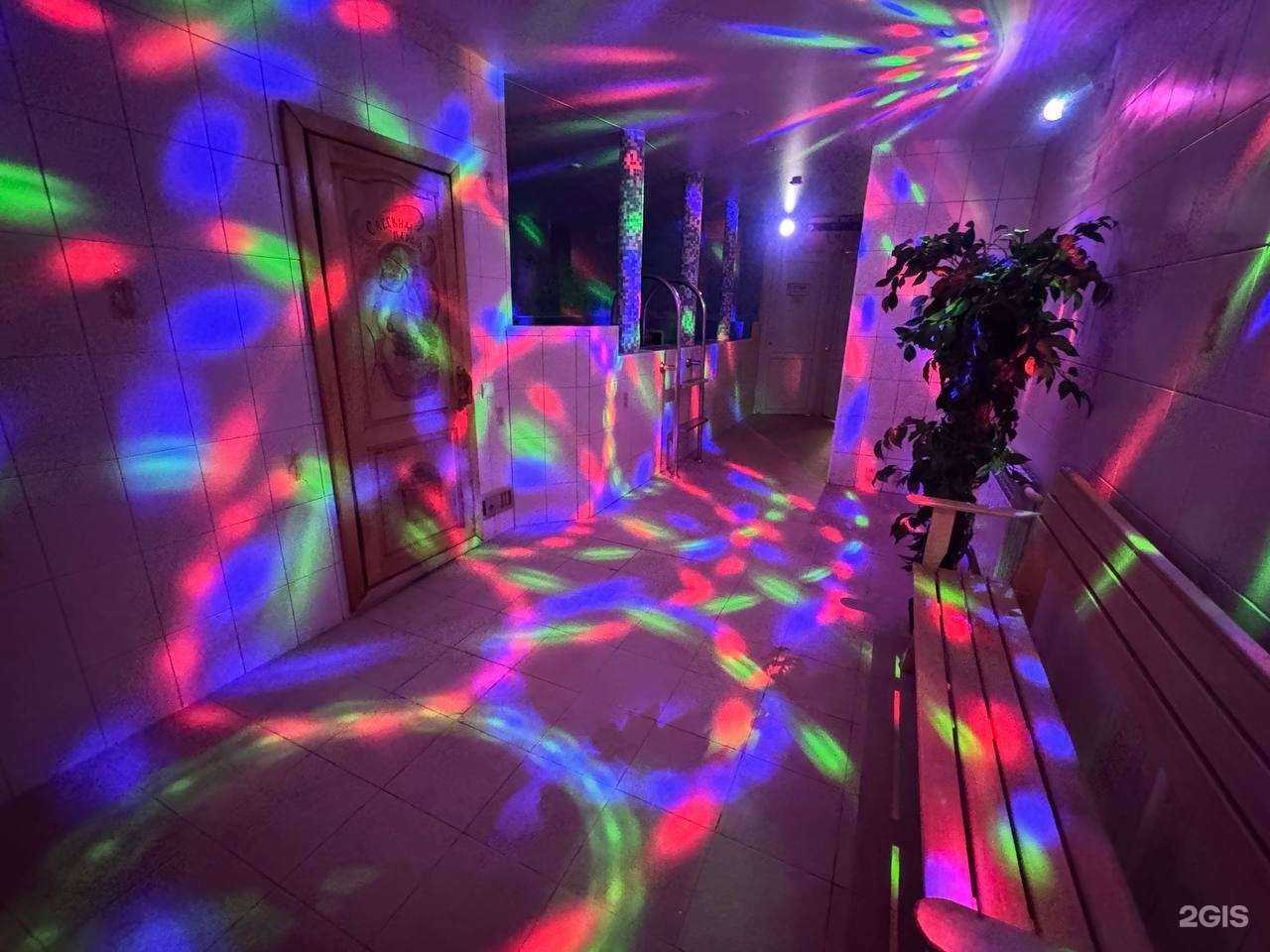 Отзывы на компанию Добрая Банька в г. Пенза c фото