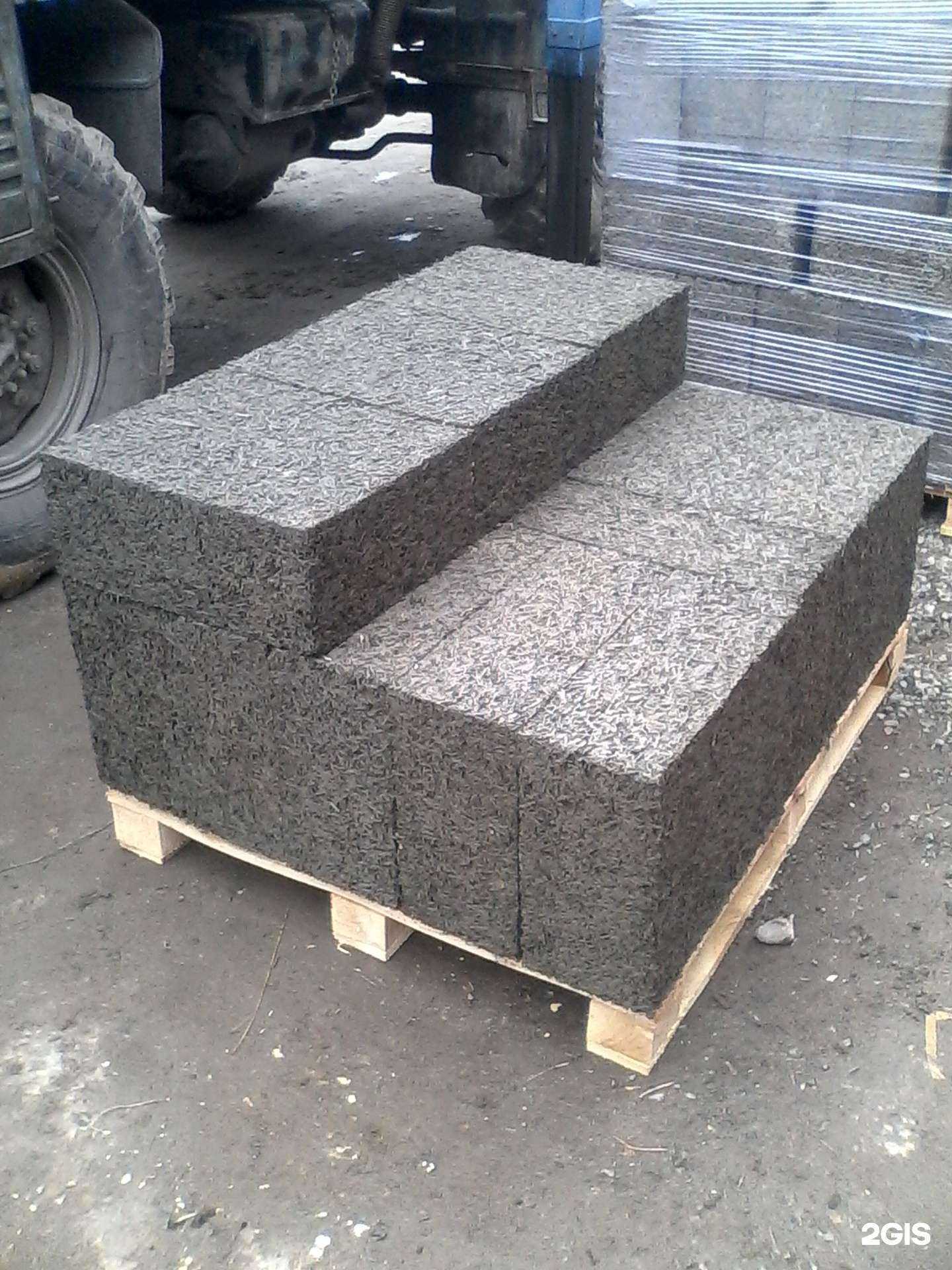 Отзывы на компанию Арбоблок 74 в Златоусте c фото