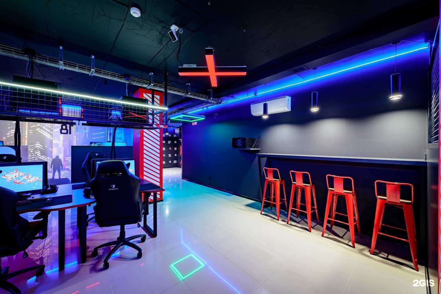 Отзывы на компанию GamerX в г. Новороссийск c фото