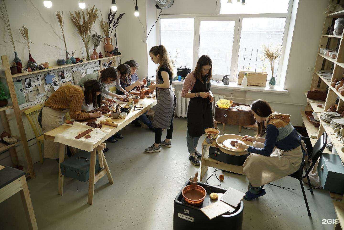 Отзывы на компанию FABRICA в г. Челябинск c фото