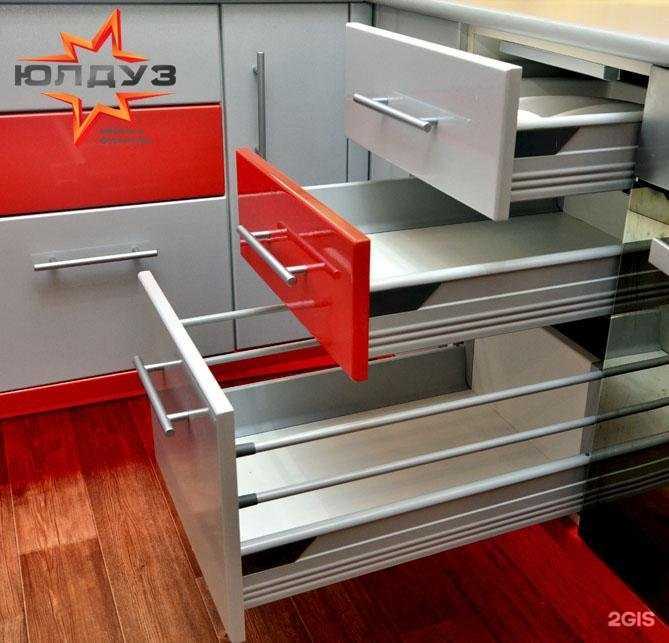 Отзывы на компанию Юлдуз, магазин в Кузнецке c фото