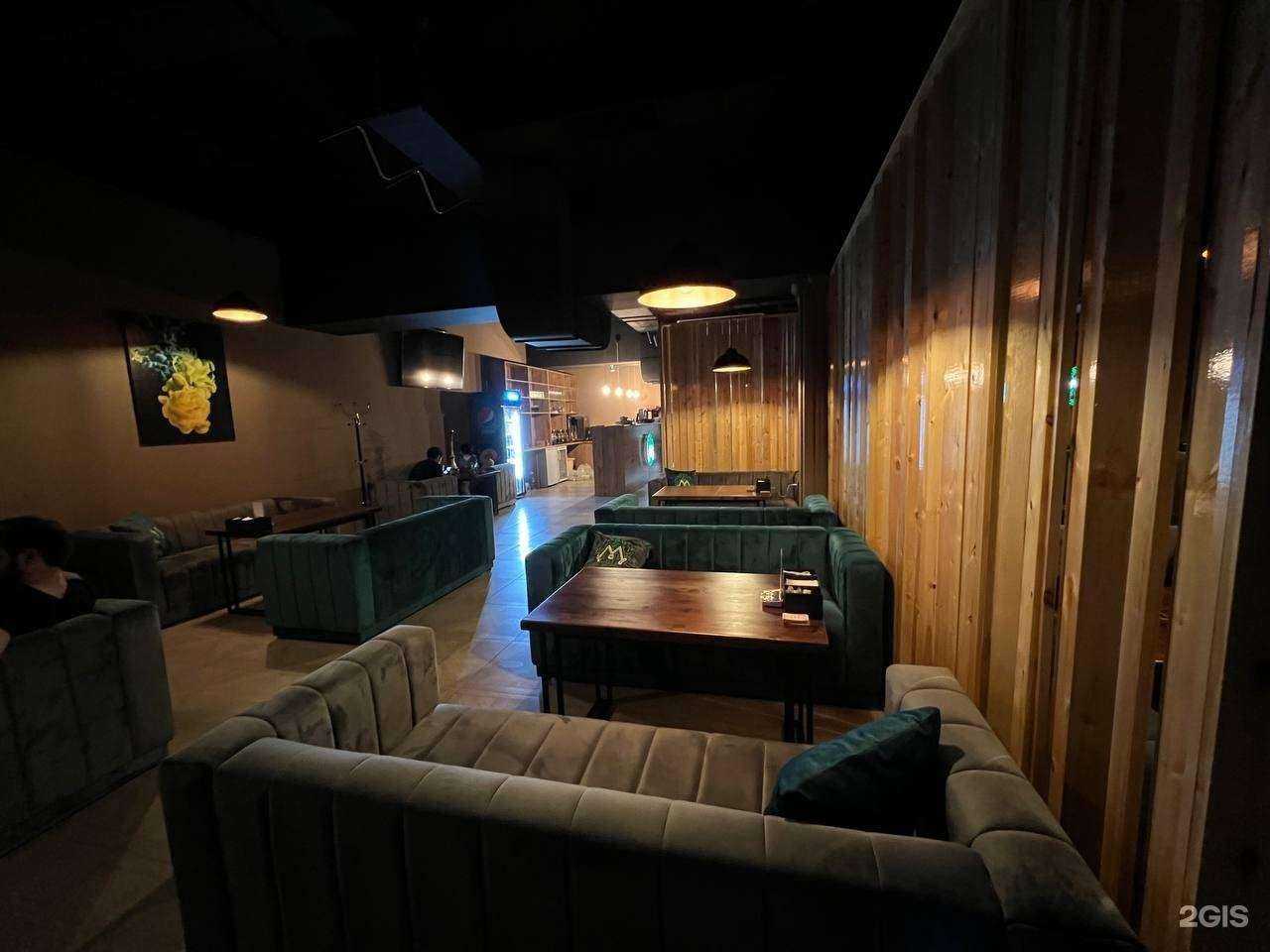 Отзывы на компанию Мята Lounge в Грозном c фото