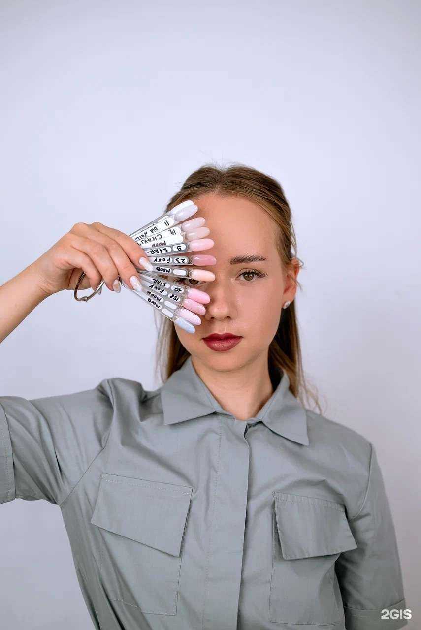 Отзывы на компанию Лаборатория маникюра в г. Анапа c фото