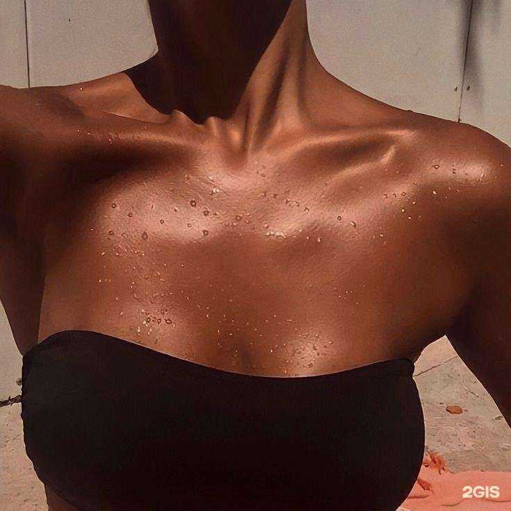 Отзывы на компанию Bon saloon в Краснодаре c фото