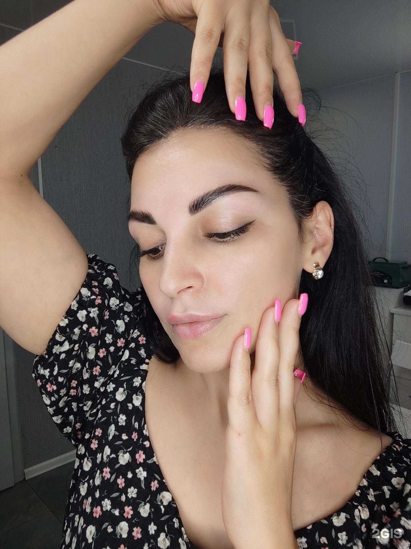 Отзывы на компанию Студия по наращиванию ресниц в Краснодаре c фото