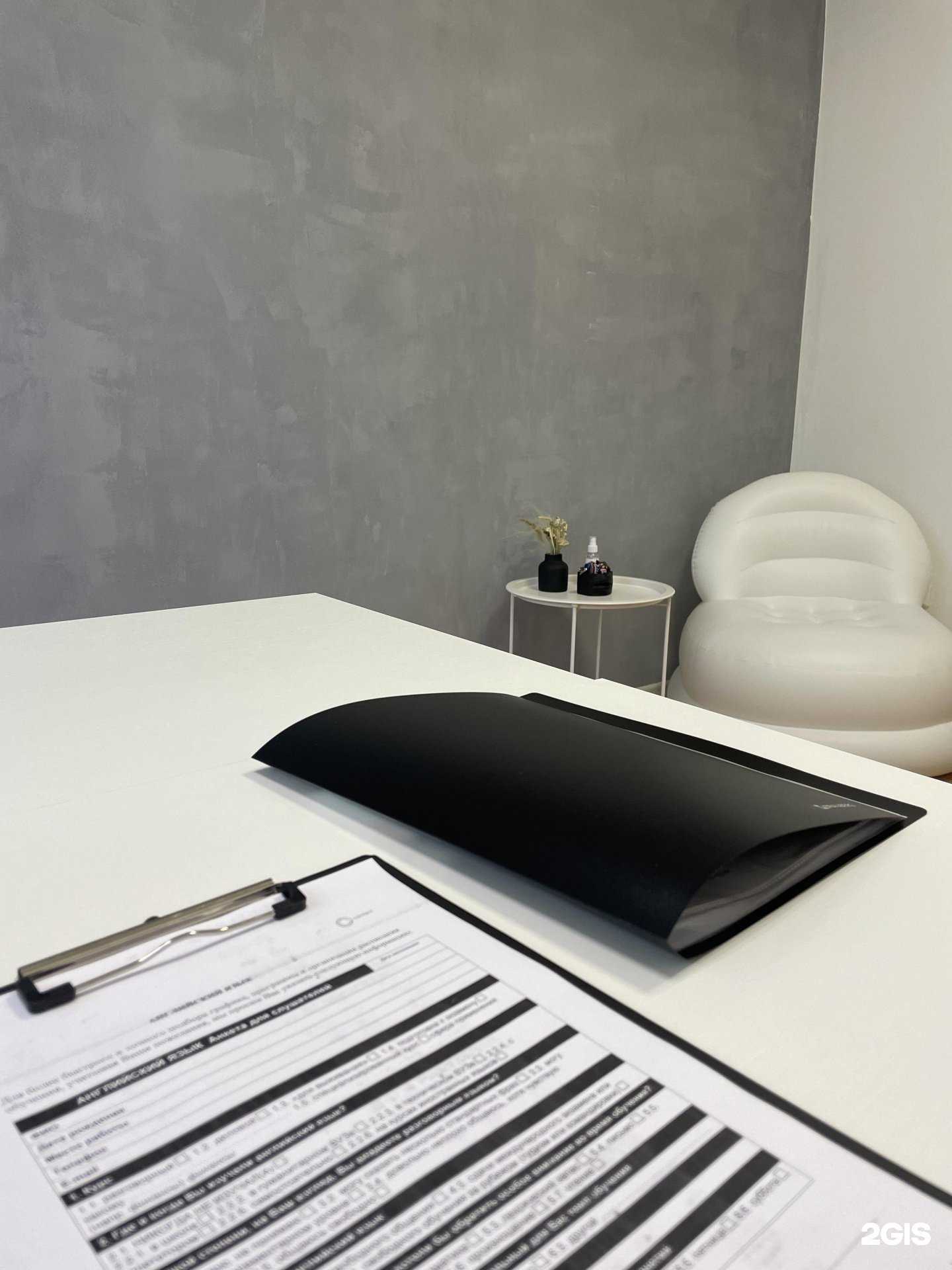 Отзывы на компанию Contact в Перми c фото