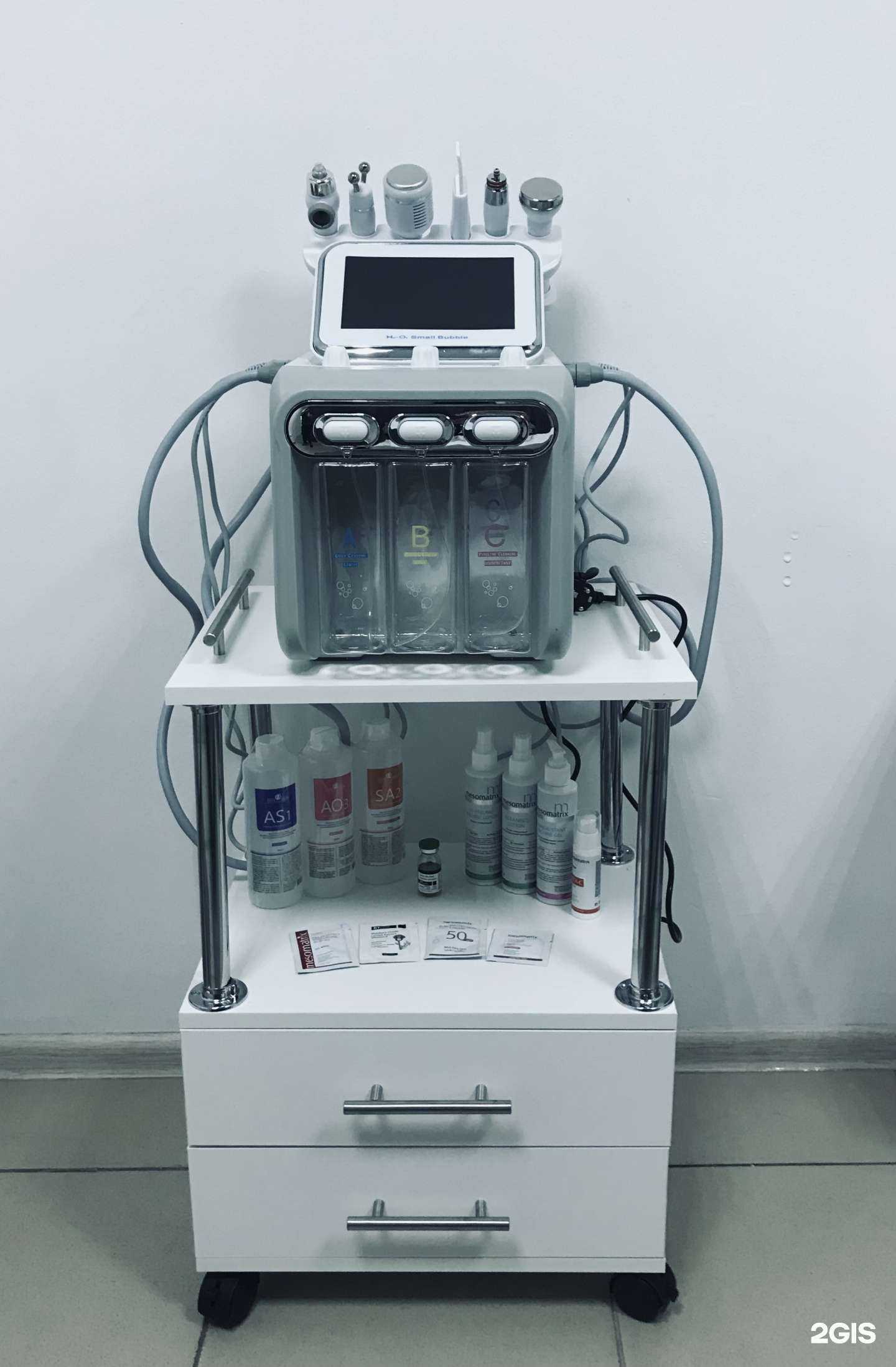 Отзывы на компанию Velvet-Skin в Перми c фото