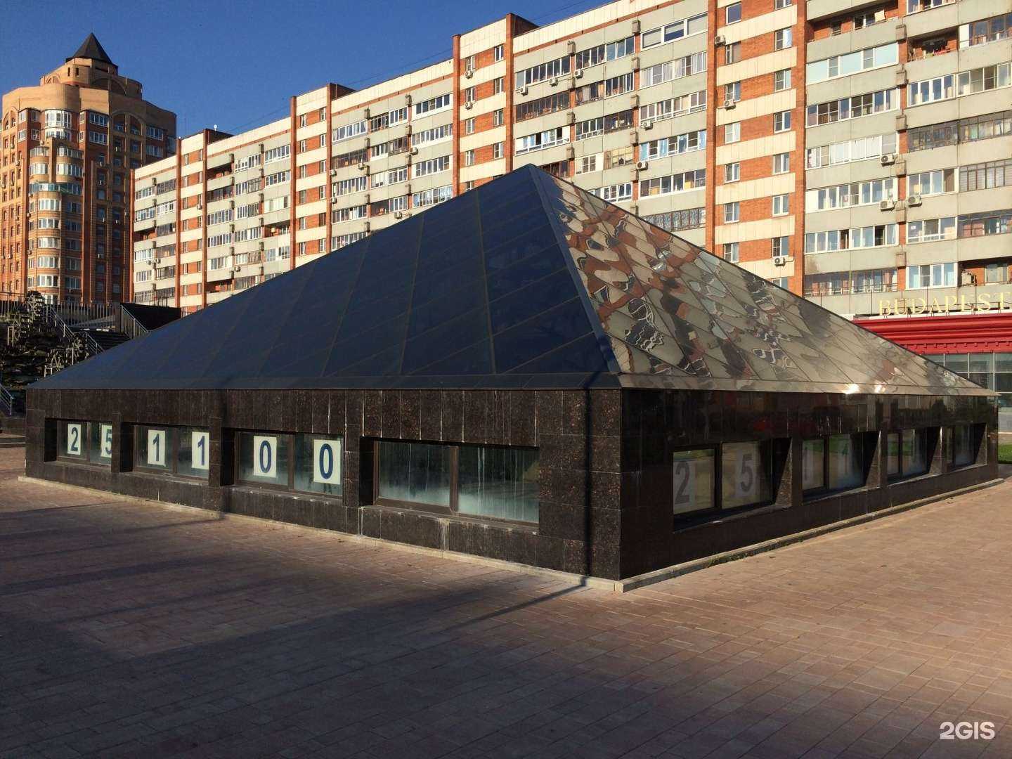 Отзывы на компанию Территория в Туле c фото - фотография 2 из 2