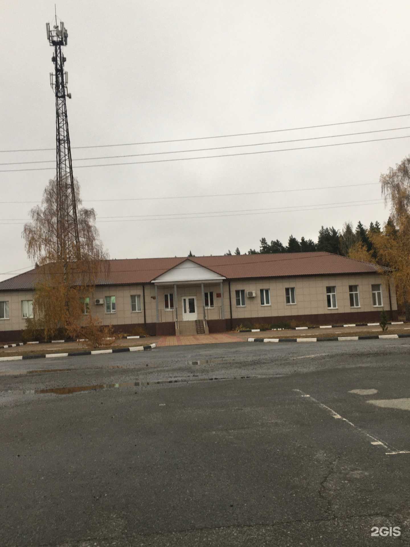 Отзывы на компанию Белдорстрой в Новом Осколе c фото