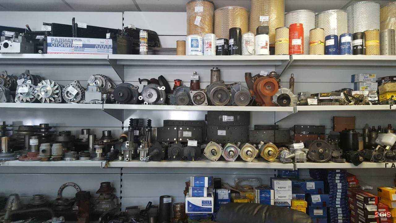 Отзывы на компанию ГрузАвто в г. Чита c фото