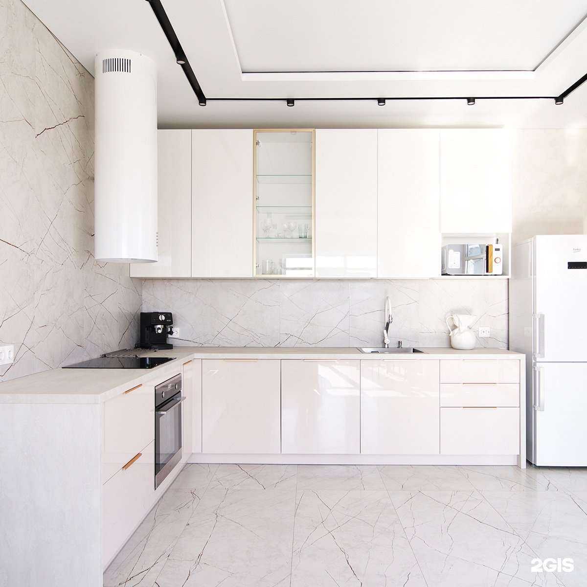 Отзывы на компанию Lorena кухни в Оренбурге c фото