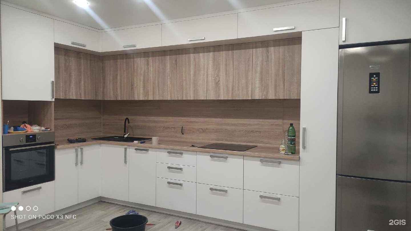 Отзывы на компанию Мебель Radi в Кургане c фото