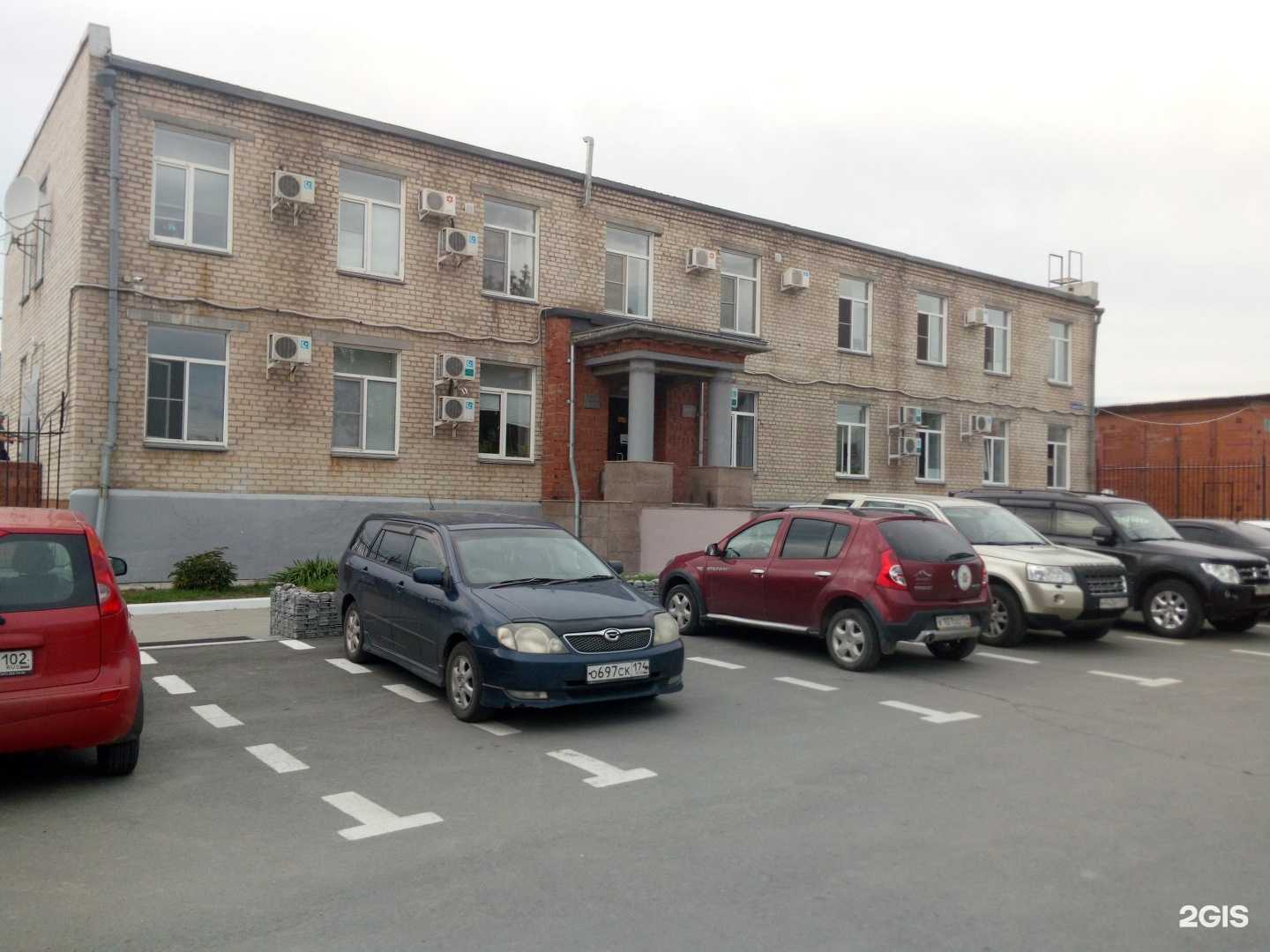 Отзывы на компанию СтройЛесРесурс в Челябинске c фото