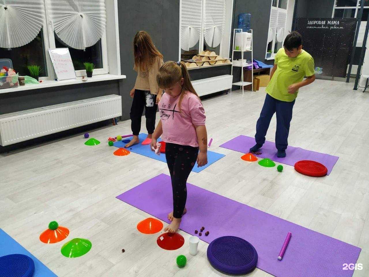 Отзывы на компанию Бэбифит в Бердске c фото